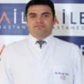 Op. Dr. Mustafa BİLAZER Op. Dr. Mustafa BİLAZER