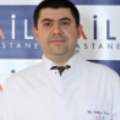 Op. Dr. Gökçer UZER Op. Dr. Gökçer UZER