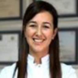Dr. Dt. Pınar KARATABAN