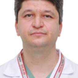 Op. Dr. Erkal ZİYLAN