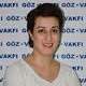 Op. Dr. Gülina KARGÜL DİNÇ Op. Dr. Gülina KARGÜL DİNÇ
