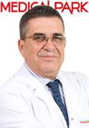 Op. Dr. Mehmet  Fazıl YAZICI