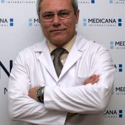 Prof. Dr. Levent ALİMGİL