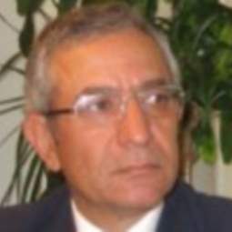 Prof. Dr. Mehmet Şevki SERT