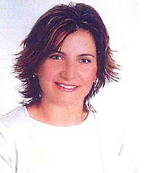 Uzm. Dr. Efsun Gonca UĞUR CHOUSEİN