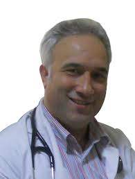 Uzm. Dr. Faruk BERBER