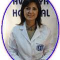 Uzm. Dr. Banu ALTOPARLAK Uzm. Dr. Banu ALTOPARLAK