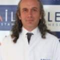 Uzm. Dr. Özgür KARLIKLI Uzm. Dr. Özgür KARLIKLI