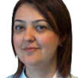 Uzm. Dr. Pınar BALGÖZ ERGÜL