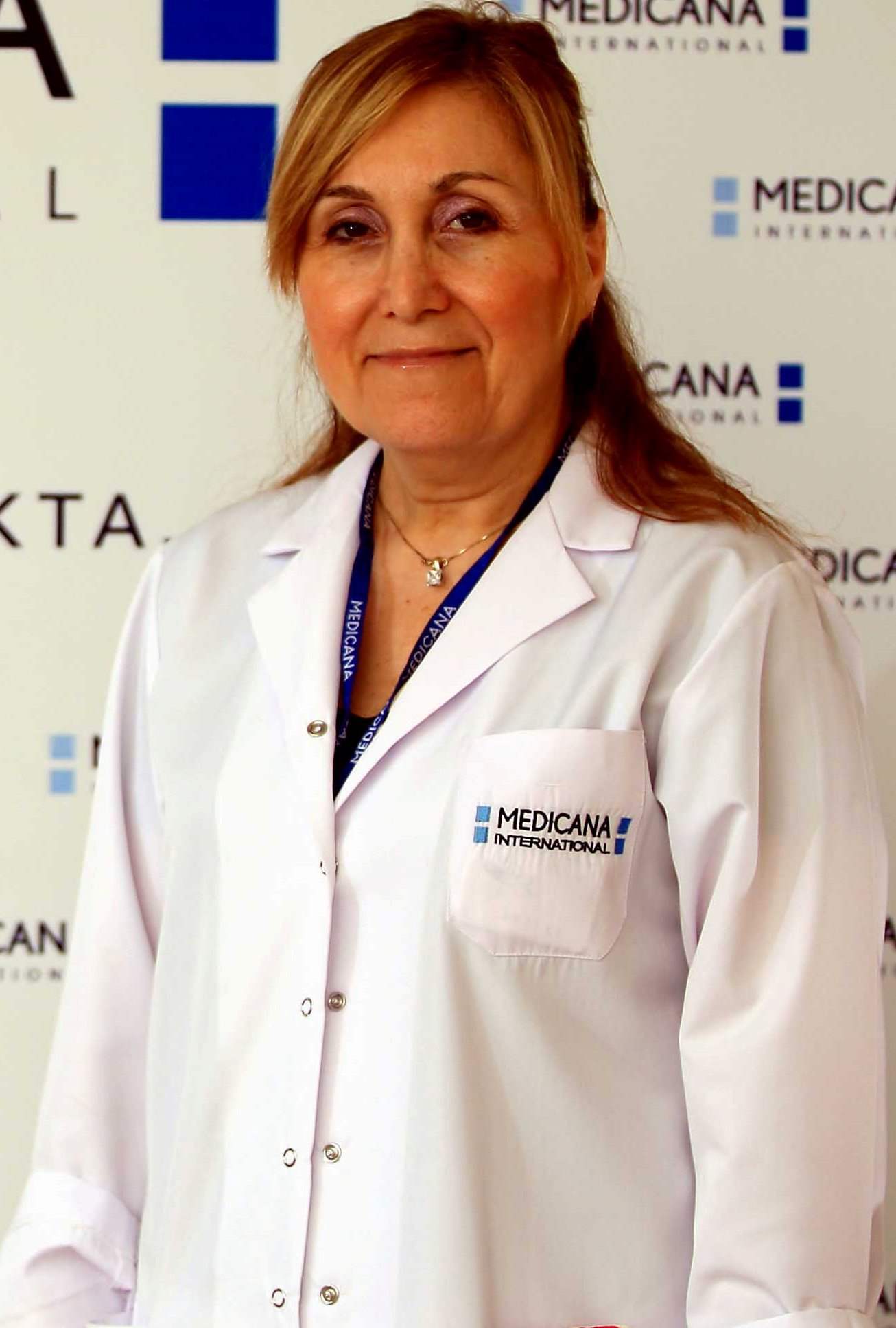 Uzm. Dr. Emine BELGEN