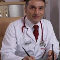 Uzm. Dr. Adnan SARI