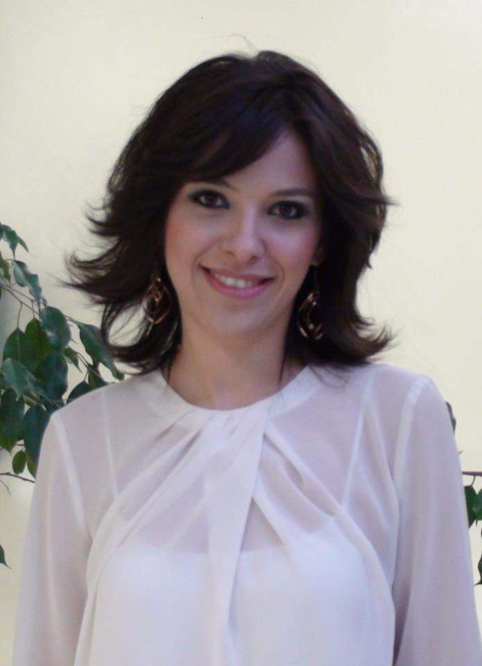 Dyt. İdil İMAMOĞLU