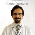 Uzm. Dr. Hüseyin Cem ÖCAL