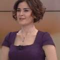 Op. Dr. Melike BATUKAN Op. Dr. Melike BATUKAN