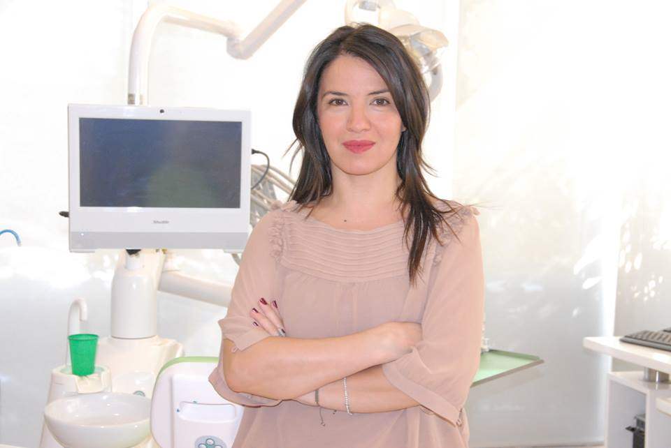 Dt. Ebru PULAT