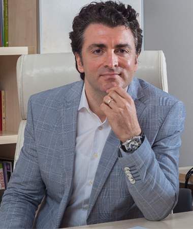 Dr. Ender VARDAR