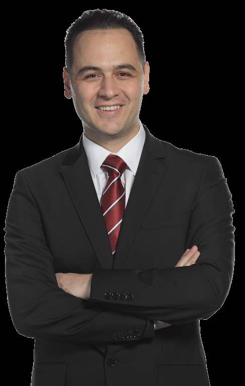 Op. Dr. Mert DEMİREL