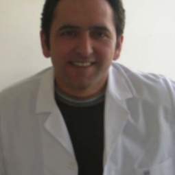 Dr. Dt. Ali Osman Emiroğlu