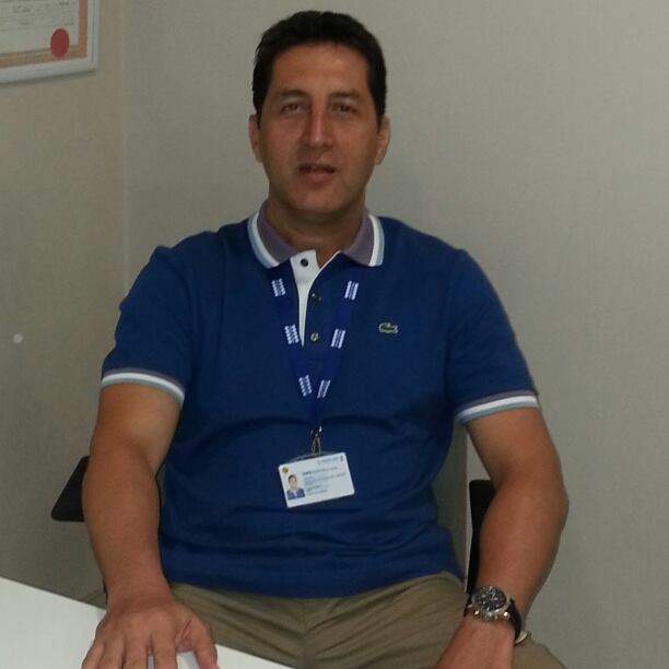 Op. Dr. Alper TUNCAYENGİN