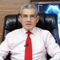 Prof. Dr. Nejat GÜNEY Prof. Dr. Nejat GÜNEY