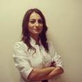 Dyt. MELTEM ŞENİZ TOKSOY Dyt. MELTEM ŞENİZ TOKSOY