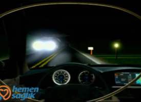 Antirefle Gözlük Camları Antirefle Gözlük Camları