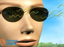 Değişken Renkli Gözlük Camları Değişken Renkli Gözlük Camları