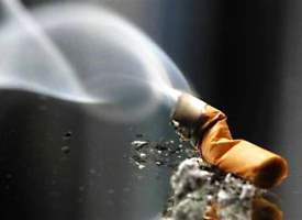 Sigarayı Bırakma Sigarayı Bırakma