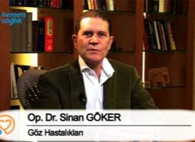 Lazer ile göz ameliyatı Türkiye'de ne kadar süredir uygulanıyor?