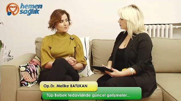 Tüp bebek tedavisinde güncel gelişmeler