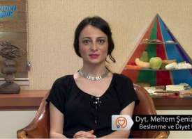 Kanserden korunmak için nasıl beslenmeliyiz? Kanserden korunmak için nasıl beslenmeliyiz?