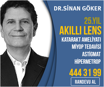 Akıllı Lens Ameliyatı